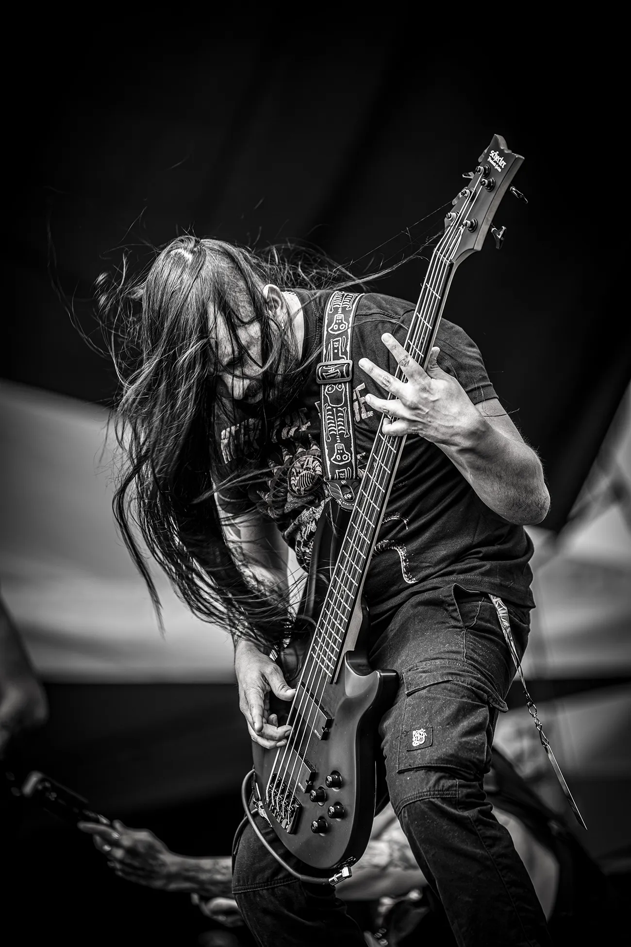 TATTO MUSIC FEST 2024 | Foto: EDUARDO CASTILLO